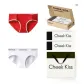 2-Pack 100% cotton Gift Box Set[White+Red]