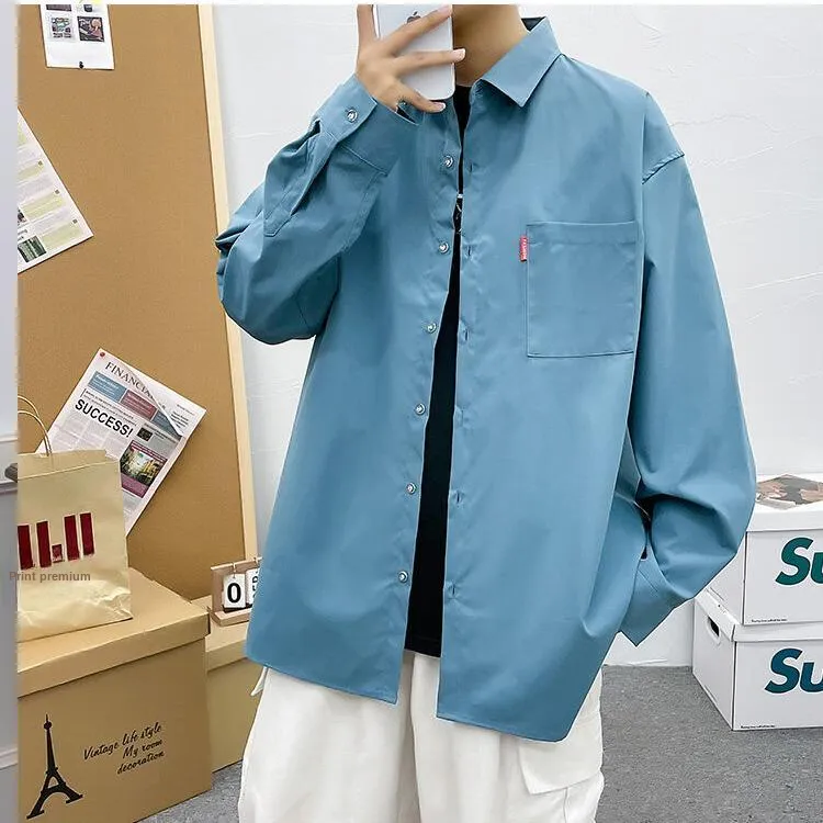YOFVV Shirts Unisex-14