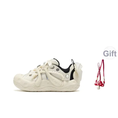 Палладий Скейтборд Кроссовки Низкие Унисекс