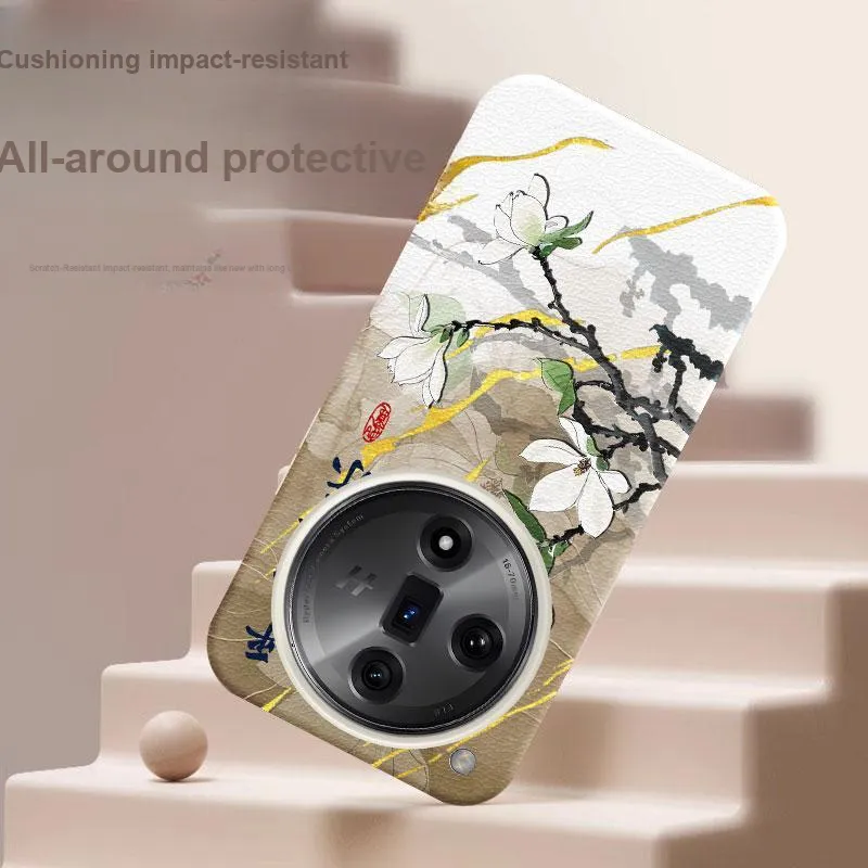 YIBAOBAO Phone Cases-3