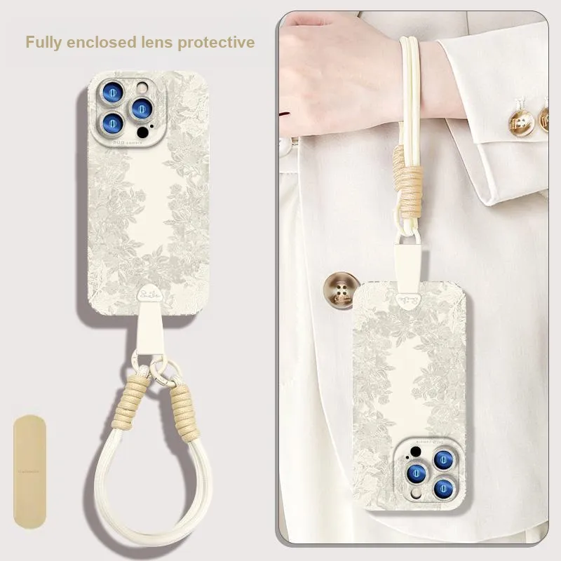 Interesting shell Phone Cases-13