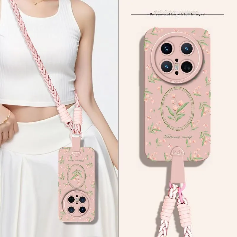 Interesting shell Phone Cases-15