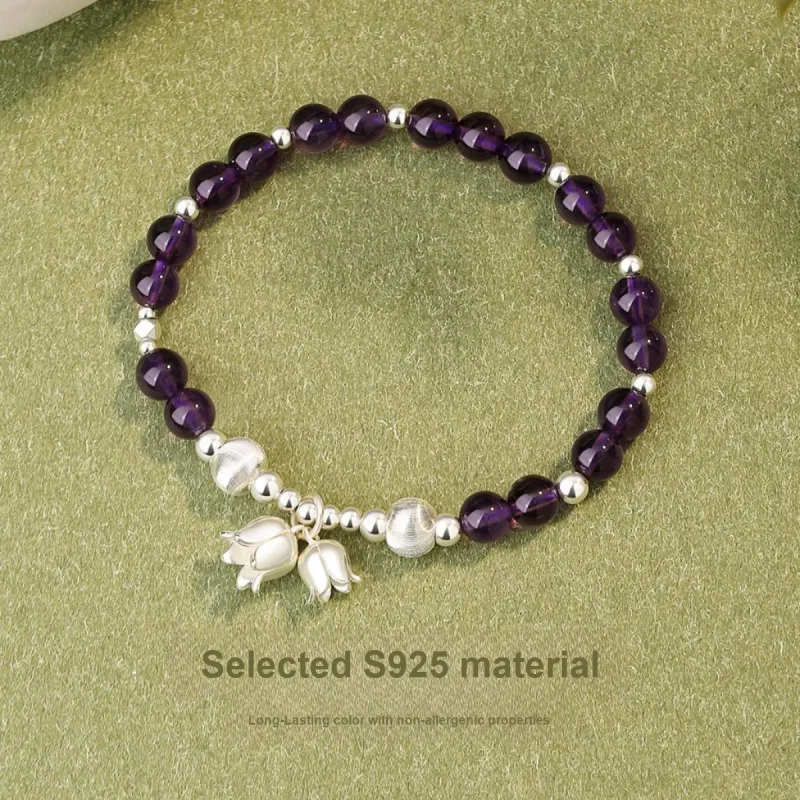 VANA Jade Bracelets Women's-2
