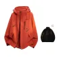 Red[Comes with Polar Fleece Liner]