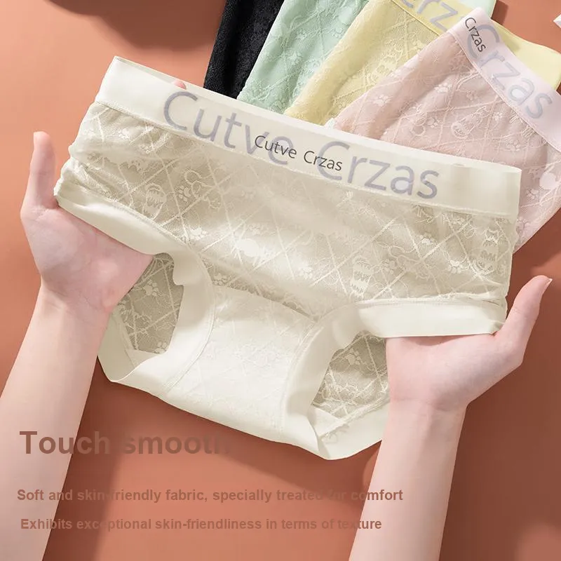 Urban Beauty Underpants Women's Shopping Bag 3 Pack-14