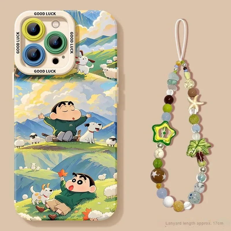 HASEE Phone Cases-1