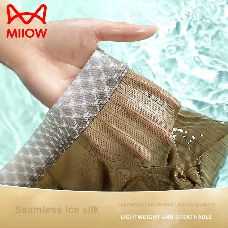 MIIOW Men Underpants-26