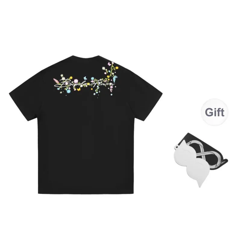 BIPOLAR T Shirts Unisex-0