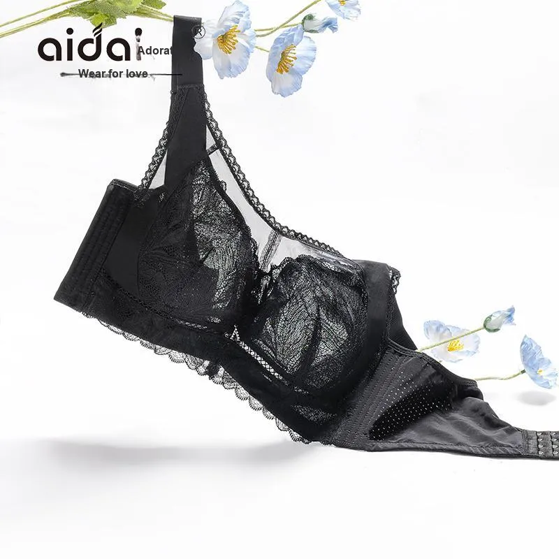 Aidai Women's Bras-12