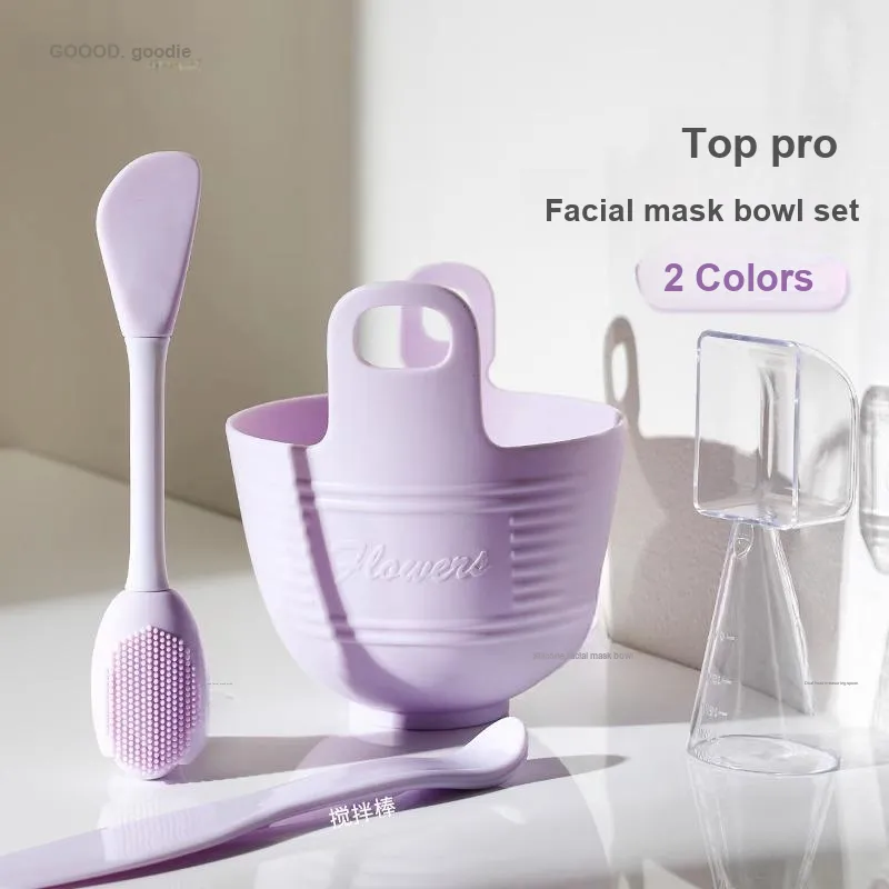 Goodgudi Make up Tools Unisex-1