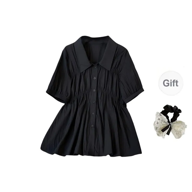 PAVEA Shirts Women's-10