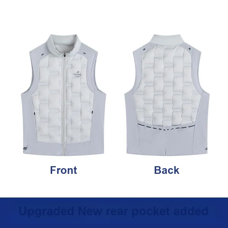 OMG! Vests Men-16
