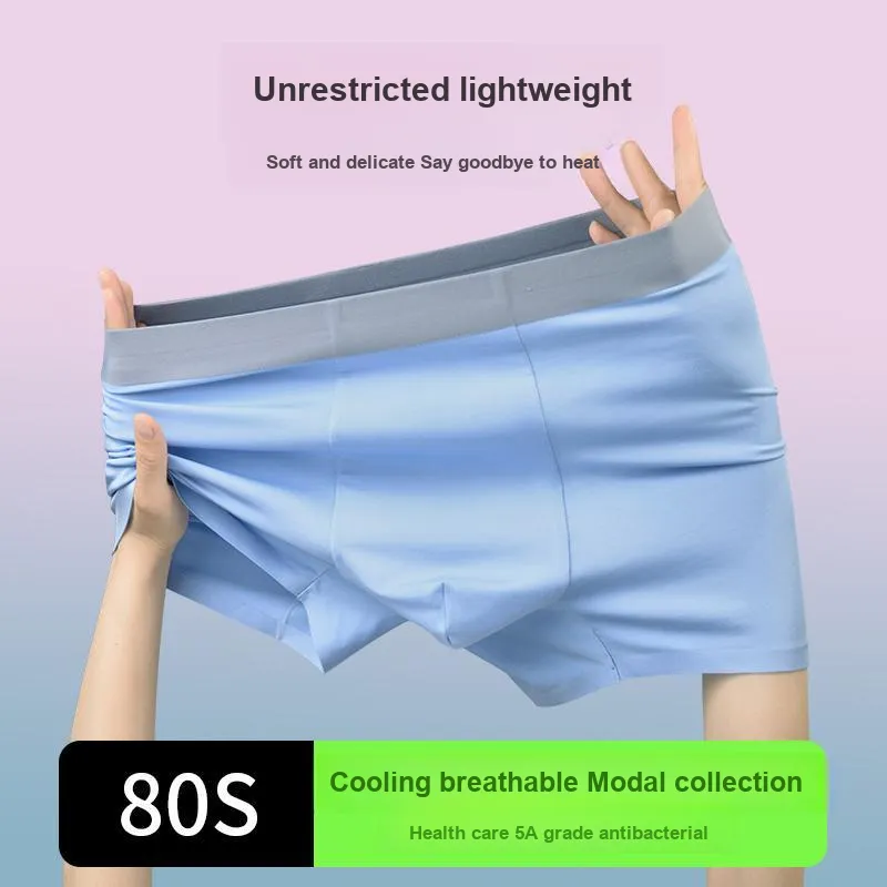 MADALLO Underpants Men's 1 Pack-1