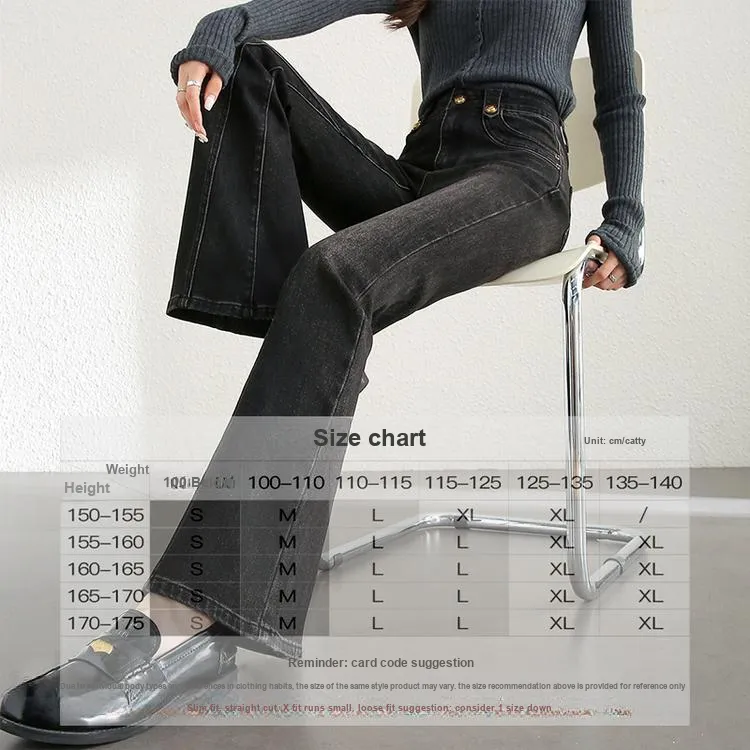 SENTUBILA Jeans Women's-10