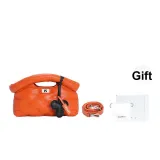 Sun Orange Orange-Size S