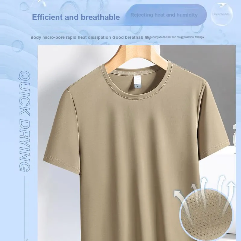 MIIOW Unisex Undershirts-3
