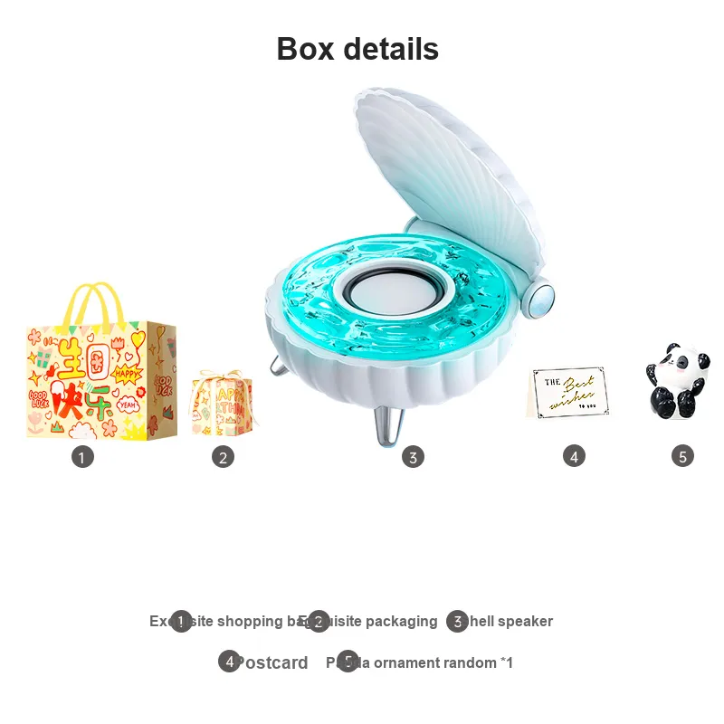 CHIELYUAL Gift Box Sets-11