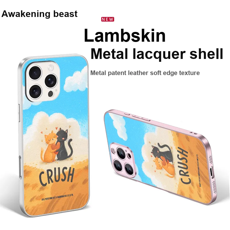 X Beast Lab Phone Cases-23
