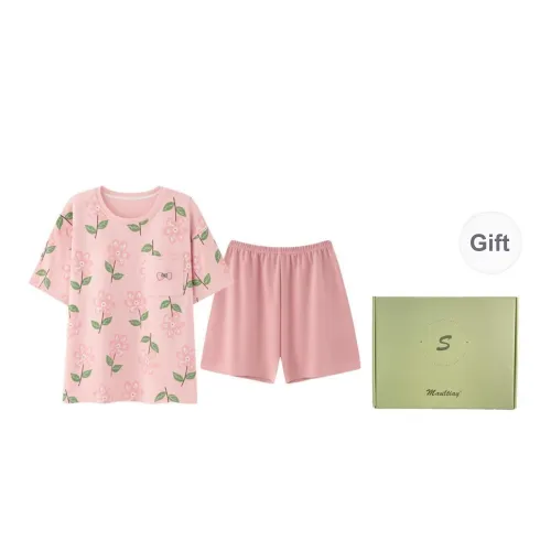 Maultiay Pajama Gift Box Women's