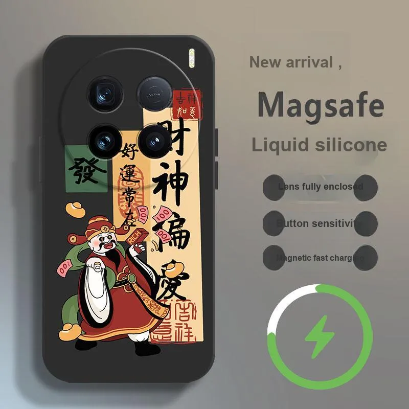 BAOCHENG Phone Cases-1