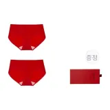 [행운-Woman] Jubilee 레드 + Jubilee 레드