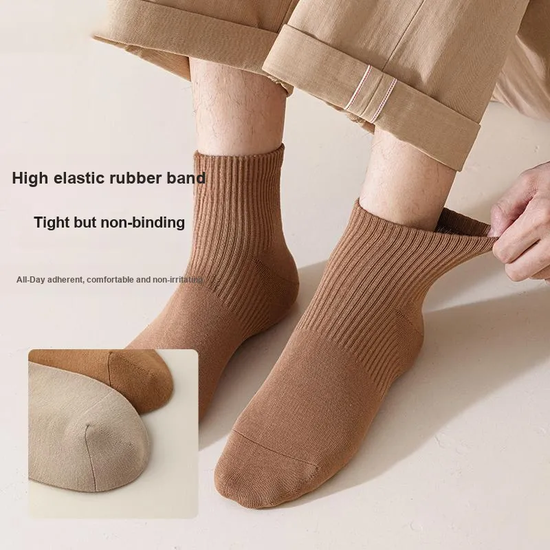 MIIOW Men Socks-40