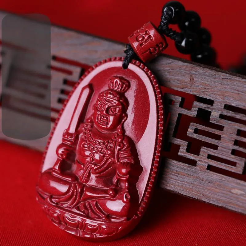 Yeon yun Jewelry Jade Pendants Unisex-43