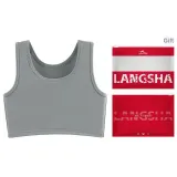 1 Pack (Gray) Shopping Bag
