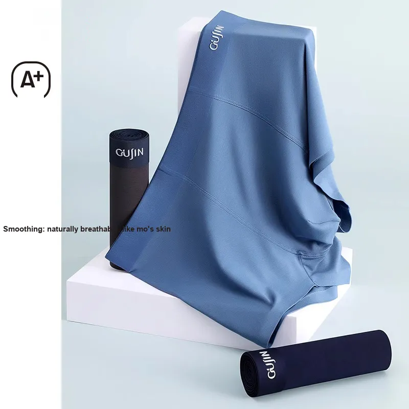 GUJIN Men Underpants-3