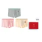 Light Pea Green-Shrimp Pink-Light Apricot