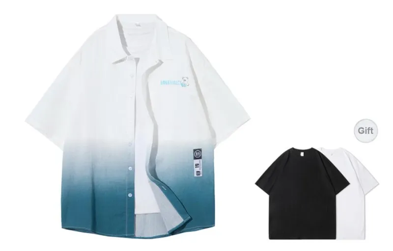 BOBBY ABLEY Shirts Unisex-26
