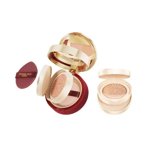 BEAUTY JIYAN Тройной слой 3 в 1 воздушная подушка крем увлажняющий контроль жирности