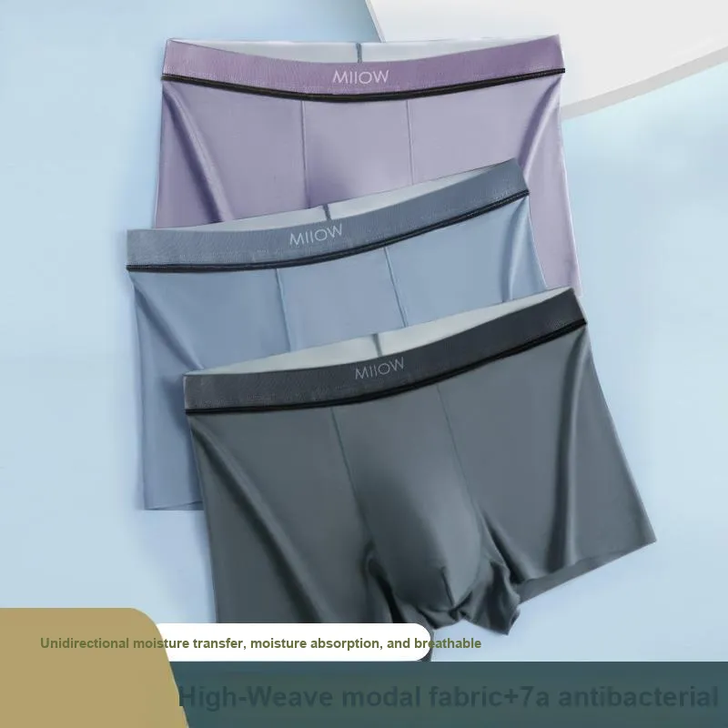 MIIOW Men Underpants-1