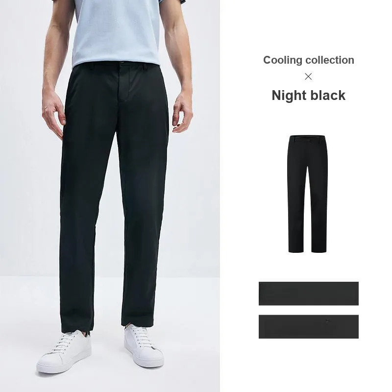 NAVIGARE Casual Pants Men-8