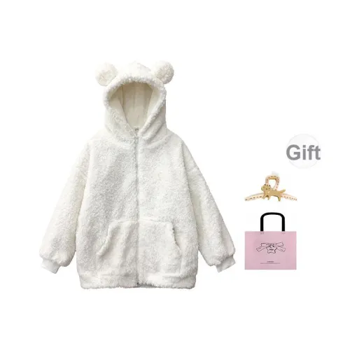 EVPGB Женские бархатные куртки