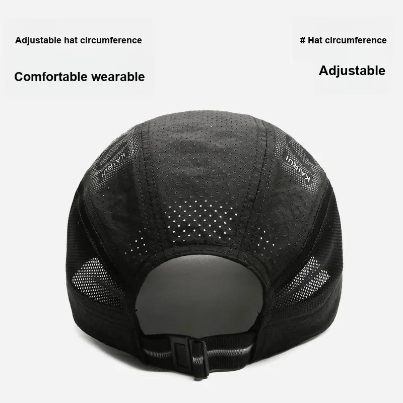 YUZHAOLIN Polyester Baseball Caps Men's-4