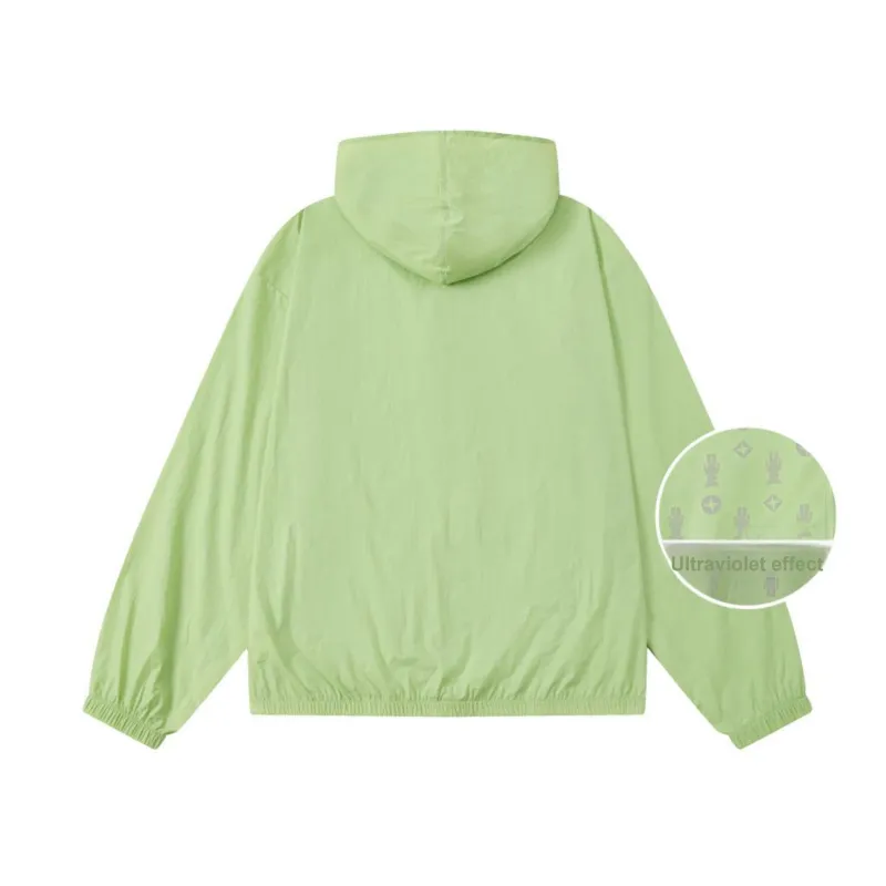 PAKA Sun Protection Clothing Unisex-21