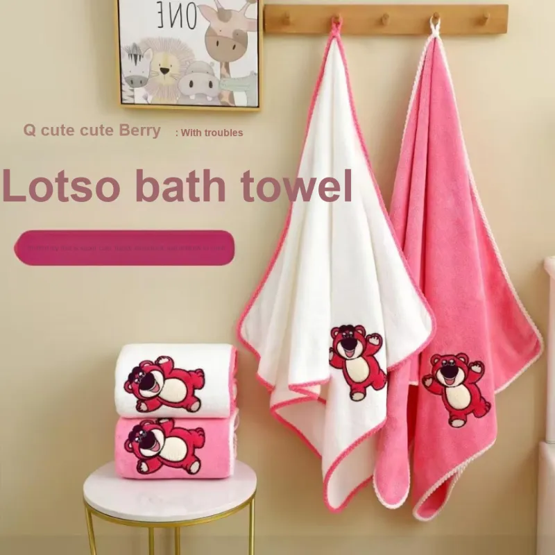 Disney Towels-1