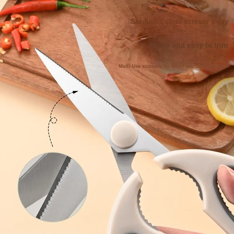 XINGREN Household Scissors-6