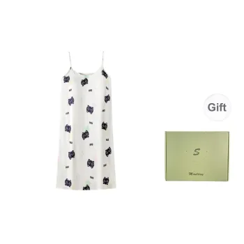 Maultiay Nightgown Women's Gift Box Set