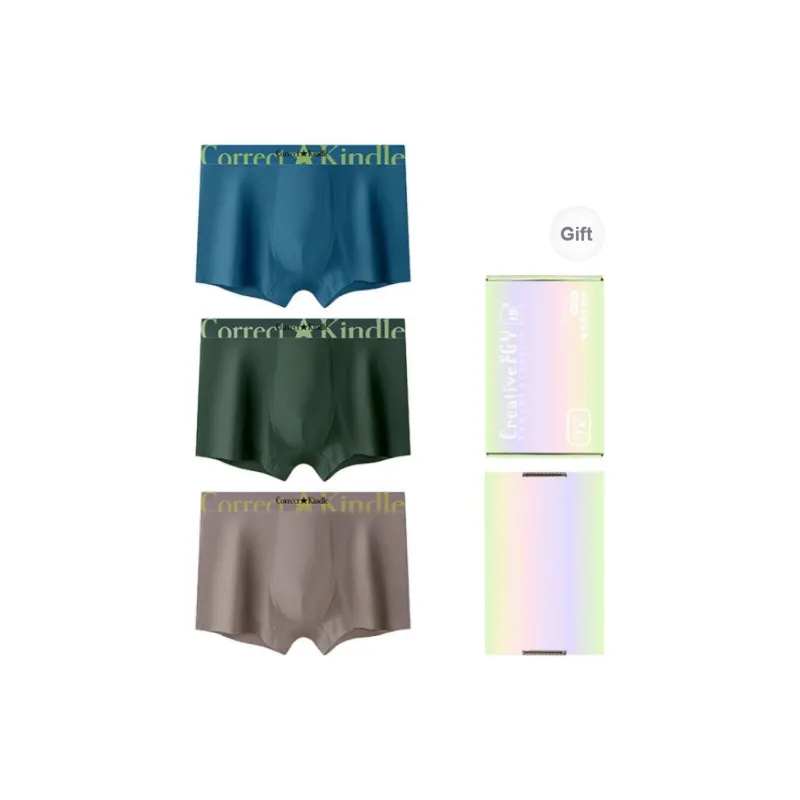 FGY Men Underpants-1