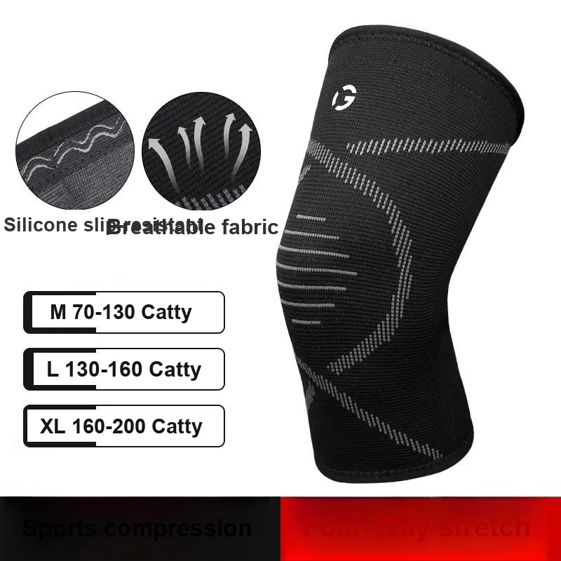 Competition Elbow Pads-3