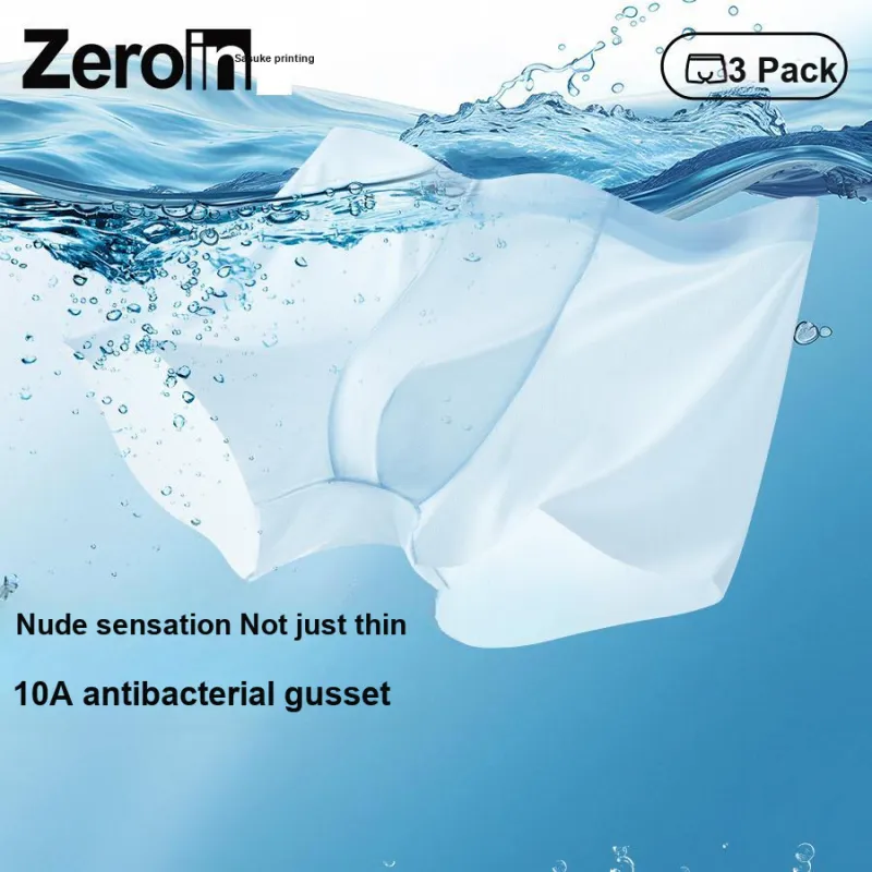 ZEROIN Men Underpants-9
