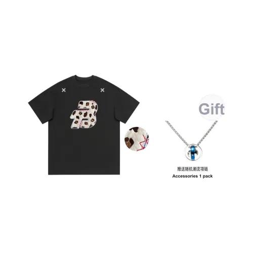 BOS BEAR Унисекс Футболки