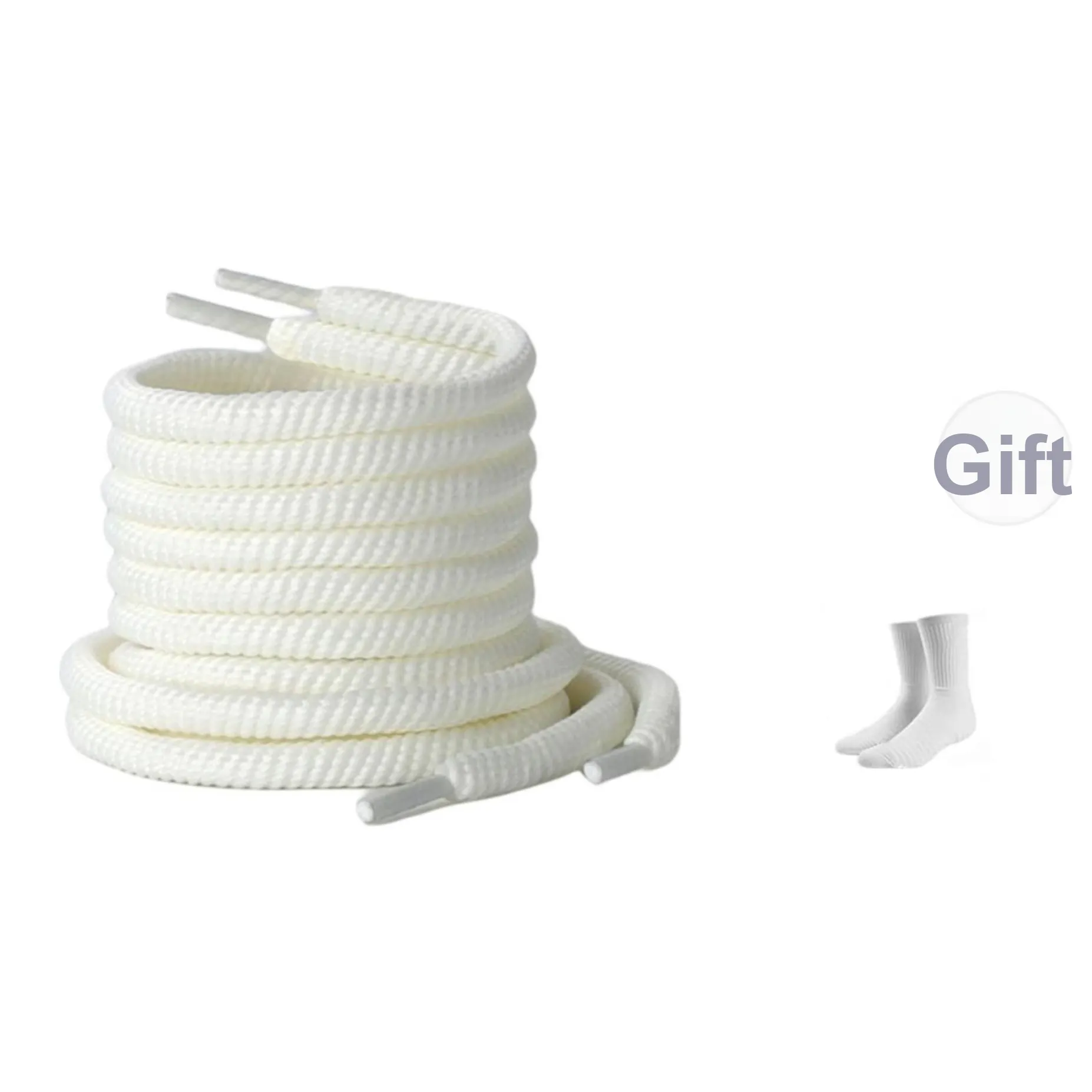 SMVP Полиэстер Шнурки Унисекс