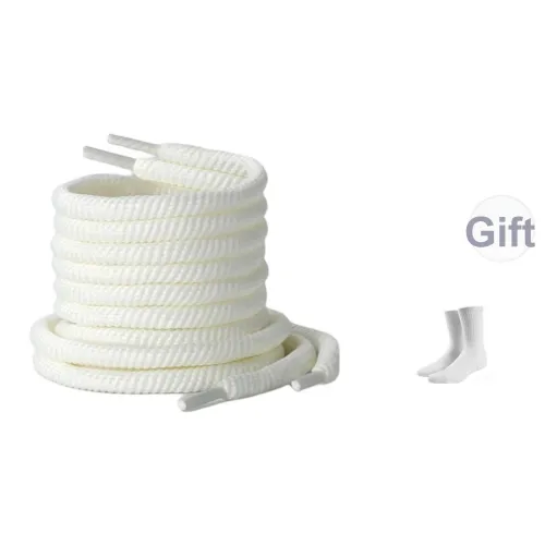 SMVP Полиэстер Шнурки Унисекс