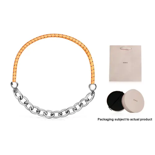 TOUS ST TROPEZ Нержавеющая сталь Браслеты Женские