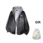 Dark Gray (Includes 1 White Gray Sweatshirt)
