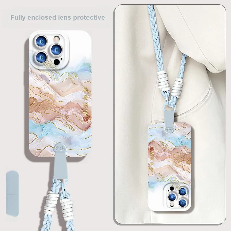 Interesting shell Phone Cases-5
