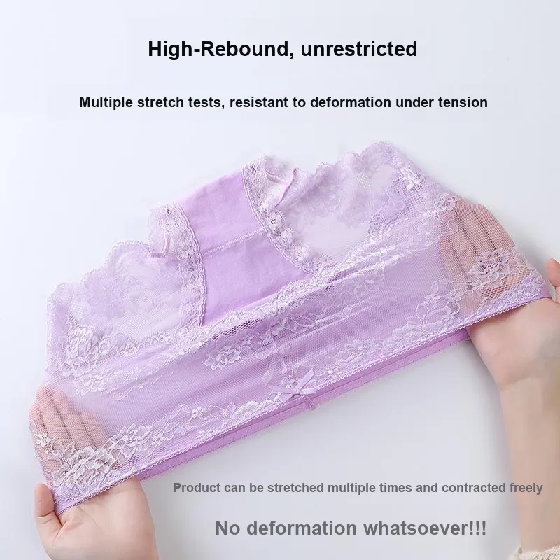 YUZHAOLIN Underpants Women's Combo Set-10